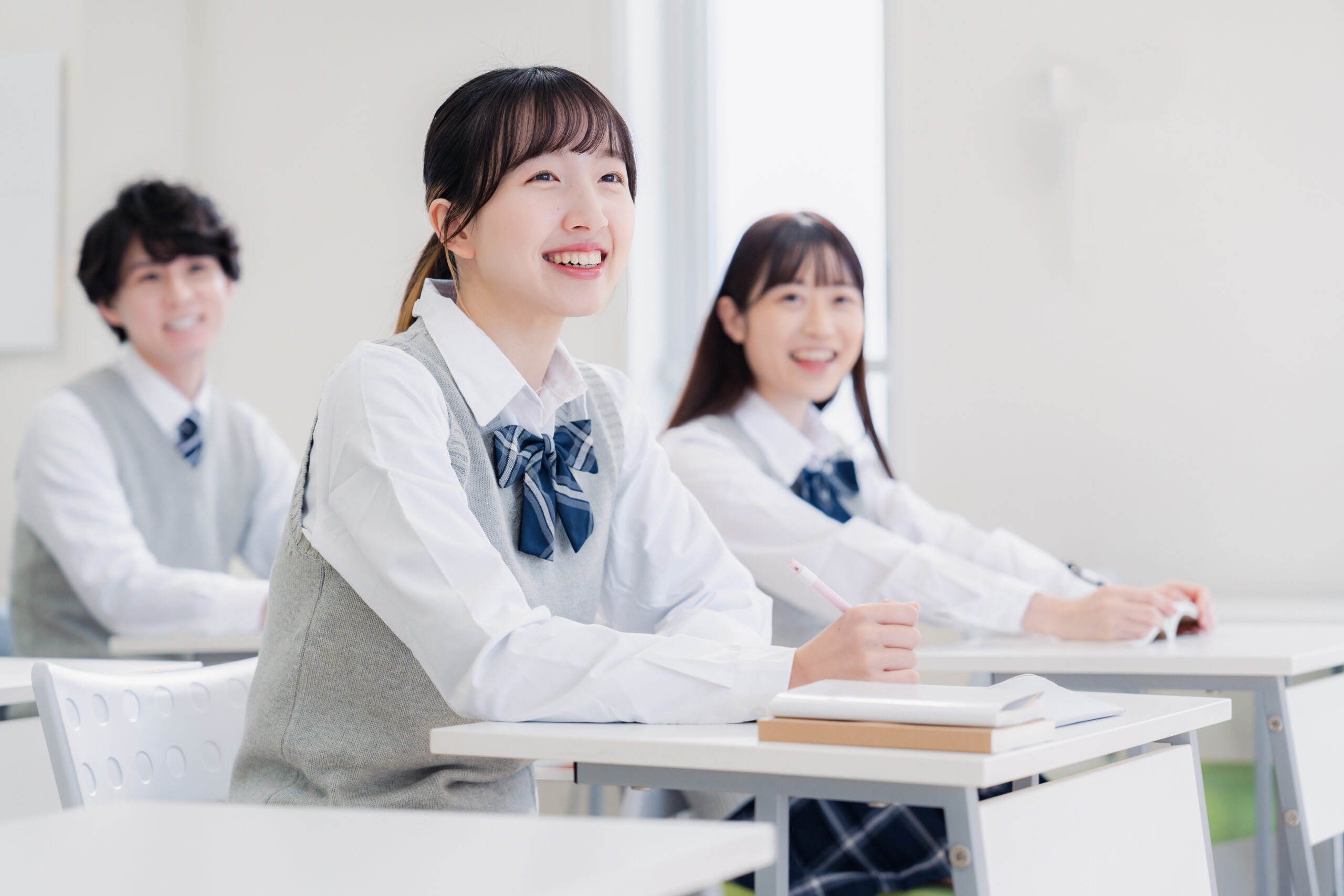 がんが予防できる夢のワクチン　～シルガード９～